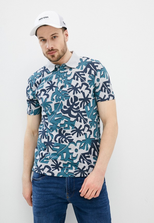 фото Поло o'stin