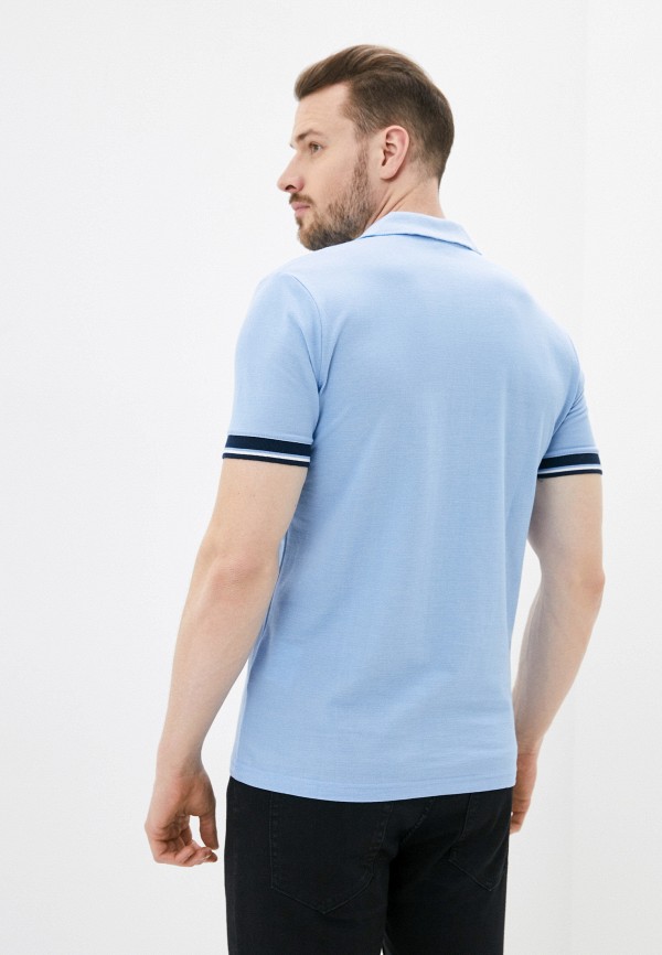 фото Поло o'stin