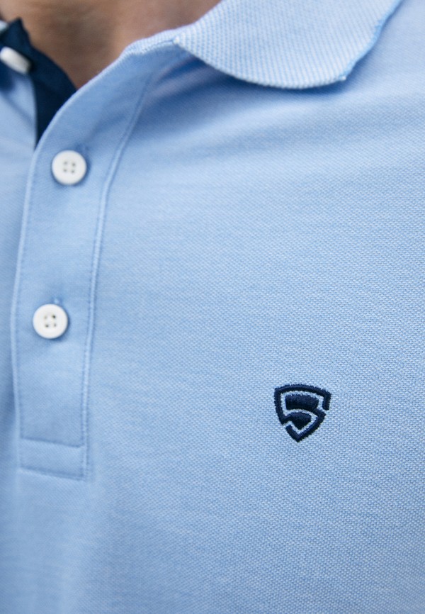 фото Поло o'stin