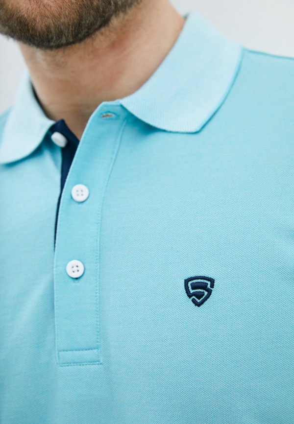 фото Поло o'stin