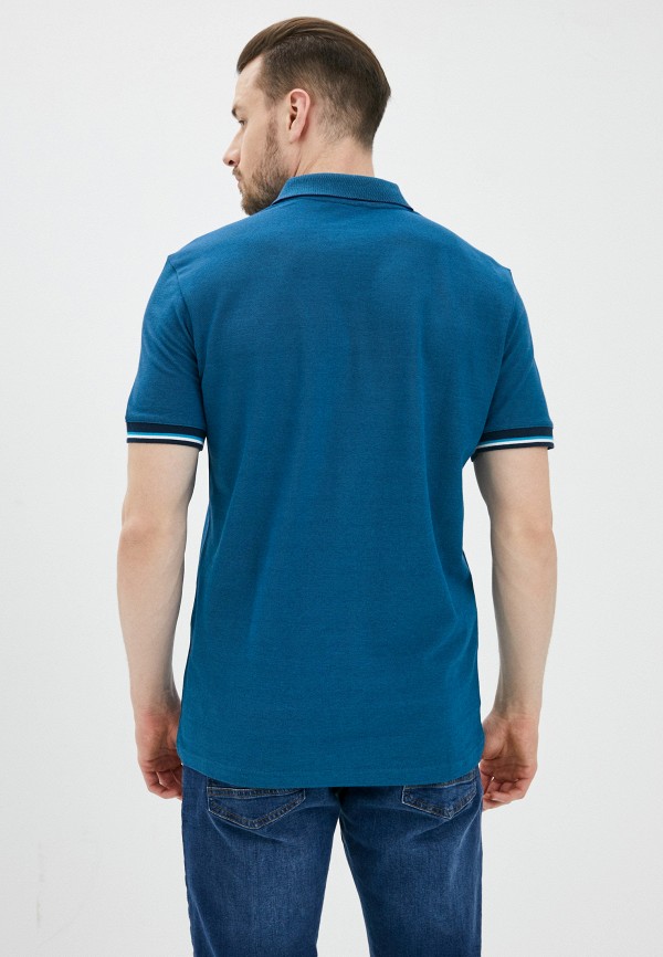 фото Поло o'stin