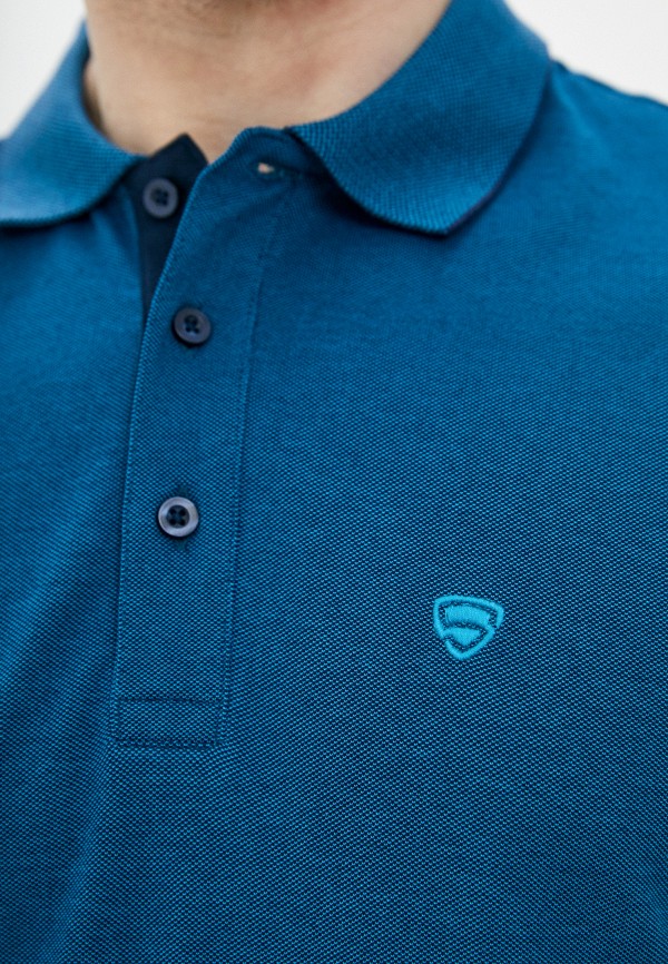 фото Поло o'stin