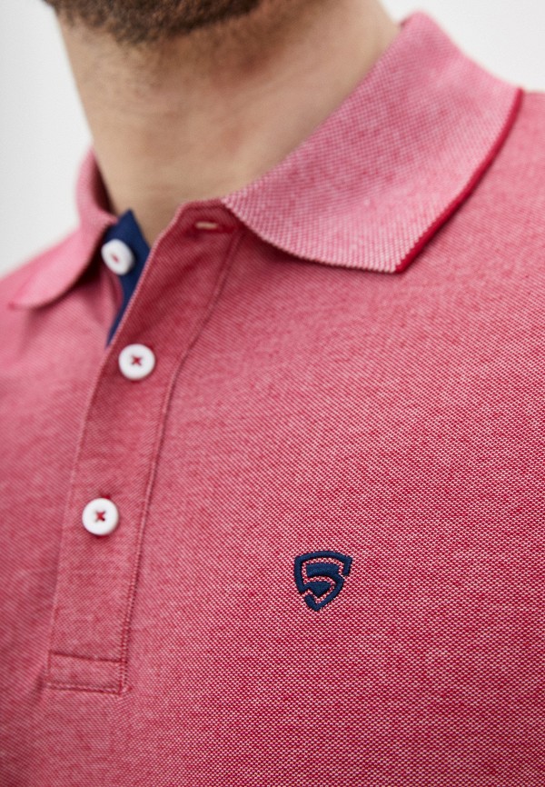 фото Поло o'stin