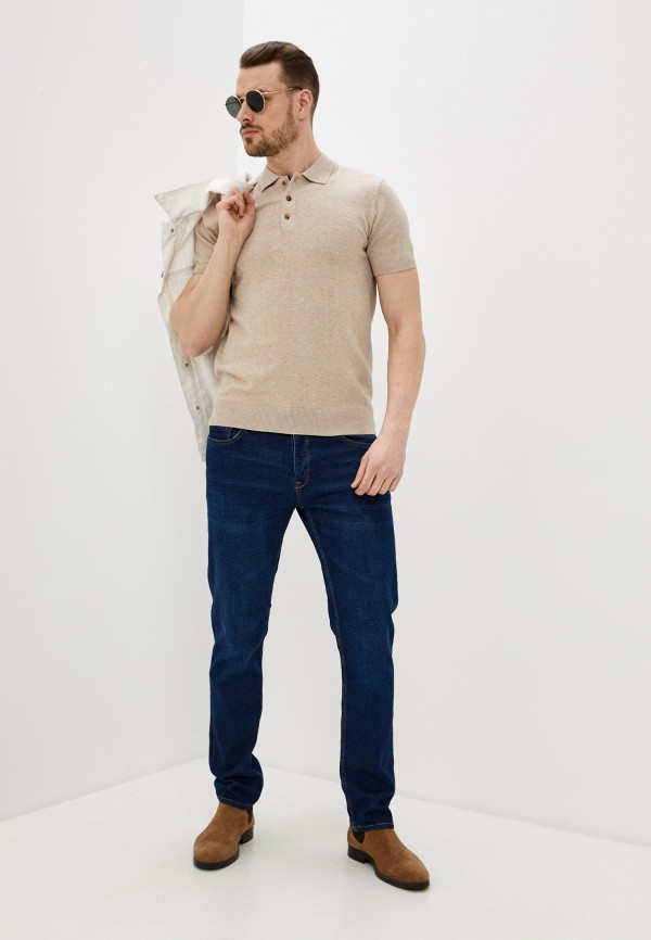 фото Поло o'stin