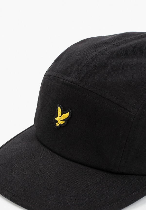 фото Бейсболка lyle & scott