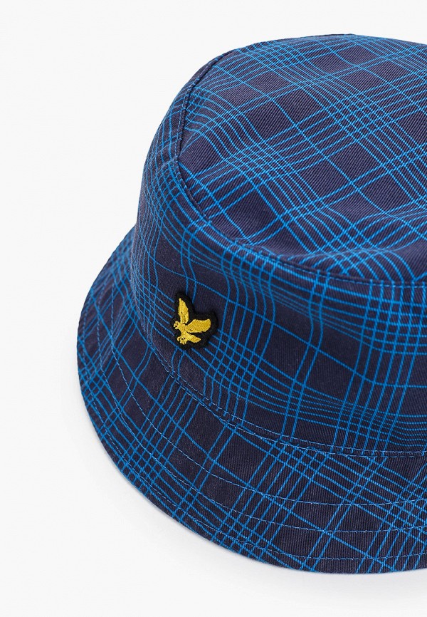 фото Панама lyle & scott