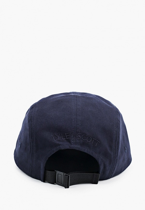 фото Бейсболка lyle & scott