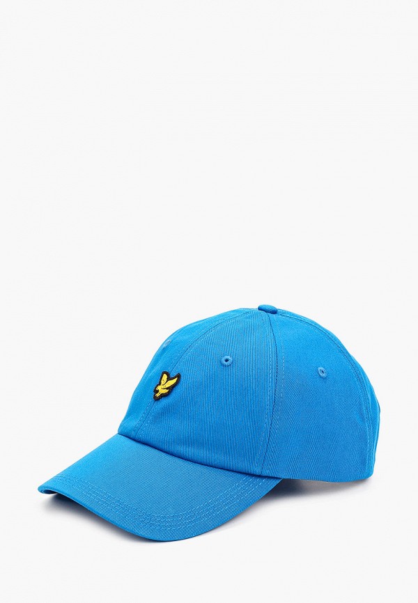 фото Бейсболка lyle & scott