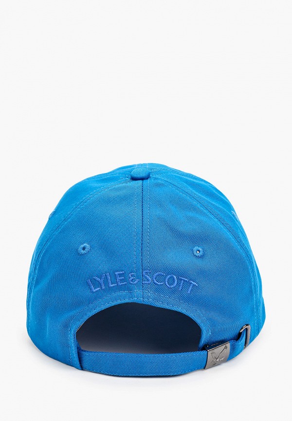 фото Бейсболка lyle & scott