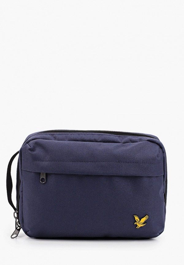 фото Несессер lyle & scott