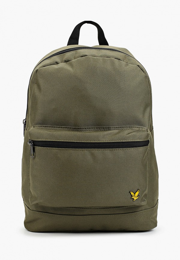 

Рюкзак Lyle & Scott, Хаки, Backpack