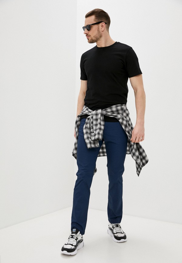 фото Брюки o'stin