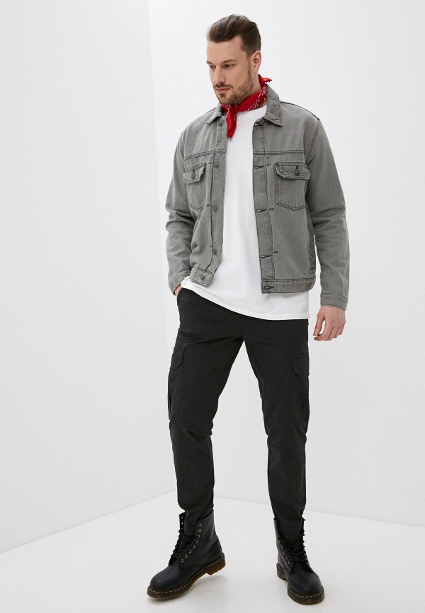 фото Брюки o'stin