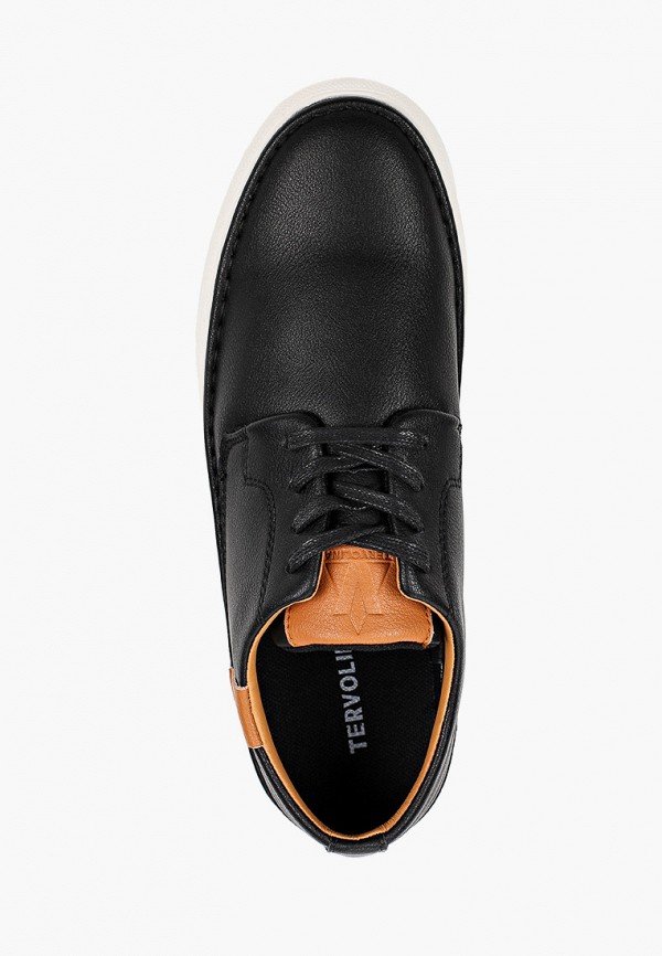 фото Кеды tervolina