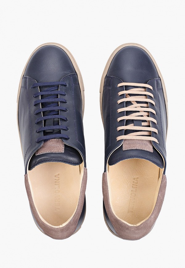 фото Кеды tervolina