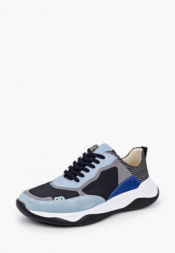 фото Кроссовки tervolina