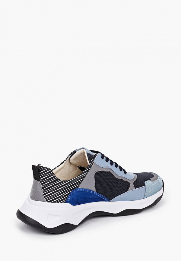 фото Кроссовки tervolina