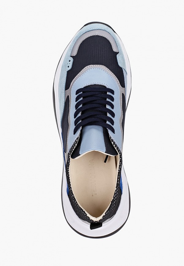 фото Кроссовки tervolina