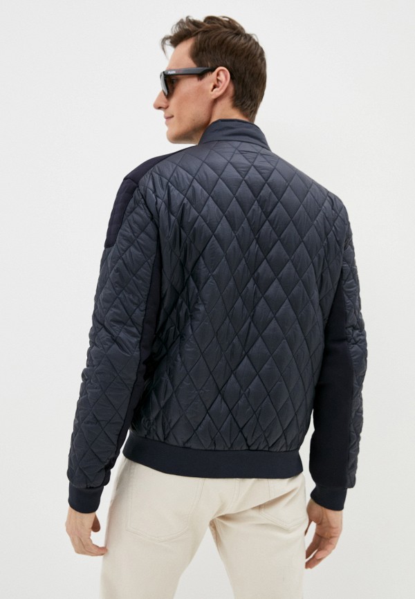 фото Куртка утепленная urban fashion for men