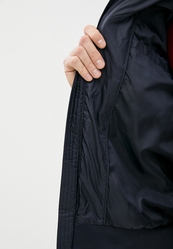 фото Куртка утепленная urban fashion for men