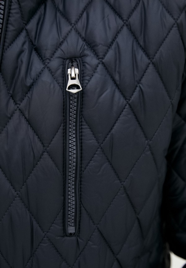 фото Куртка утепленная urban fashion for men