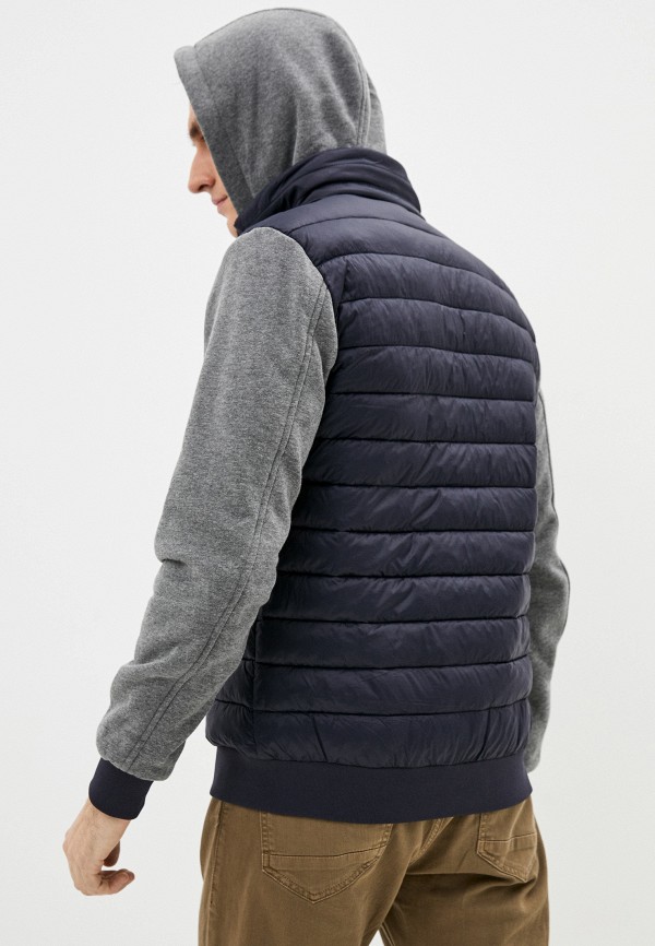 фото Куртка утепленная urban fashion for men