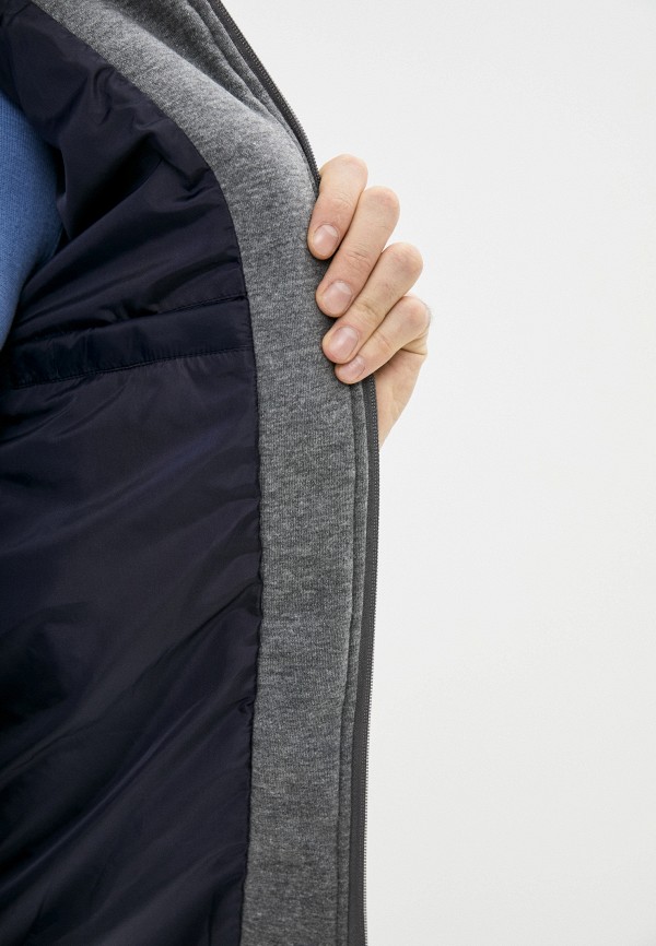фото Куртка утепленная urban fashion for men