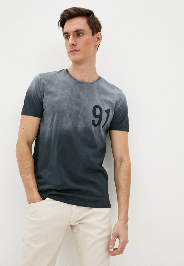 

Футболка Mavi, Серый, 91 PRINTED T-SHIRT