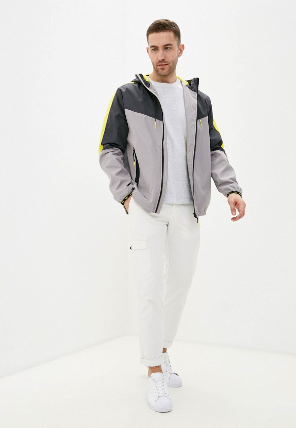 фото Ветровка mavi