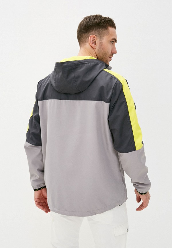 фото Ветровка mavi