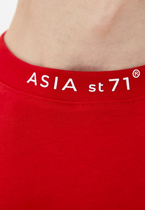 фото Футболка asia st 71