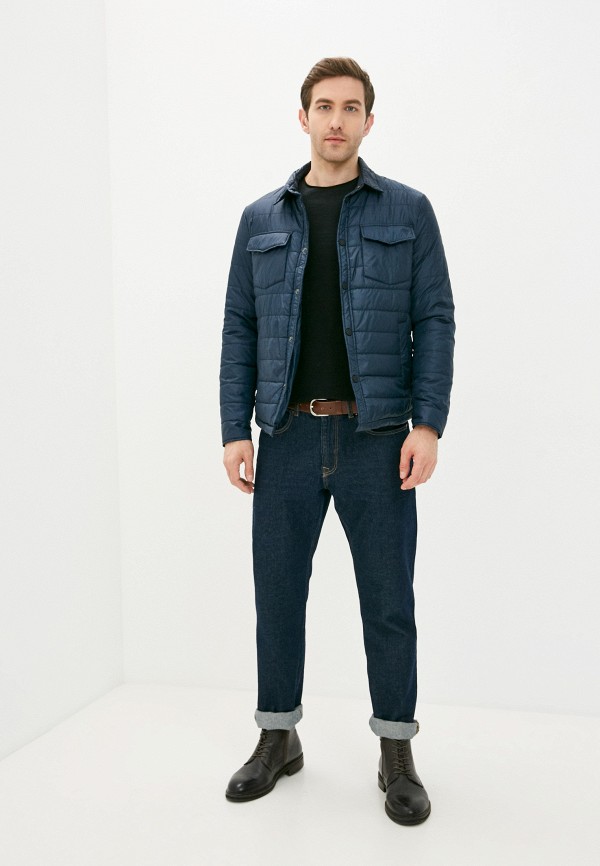 фото Куртка утепленная baon