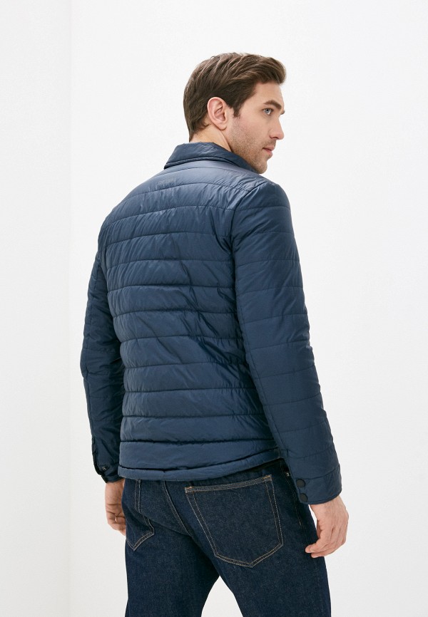 фото Куртка утепленная baon