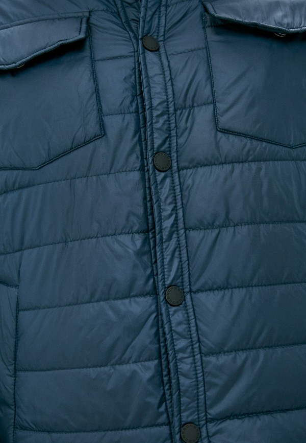 фото Куртка утепленная baon