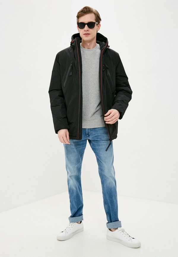 фото Куртка утепленная baon