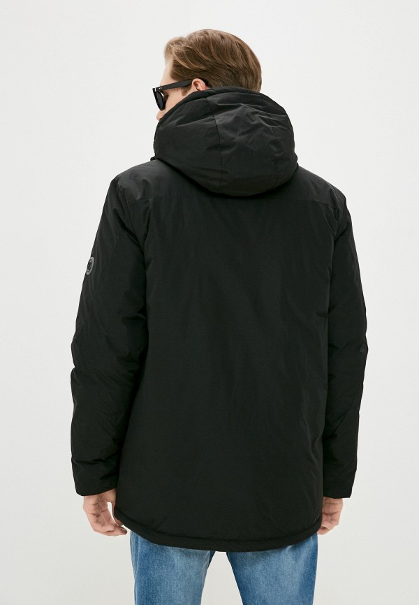 фото Куртка утепленная baon