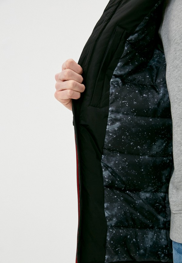 фото Куртка утепленная baon