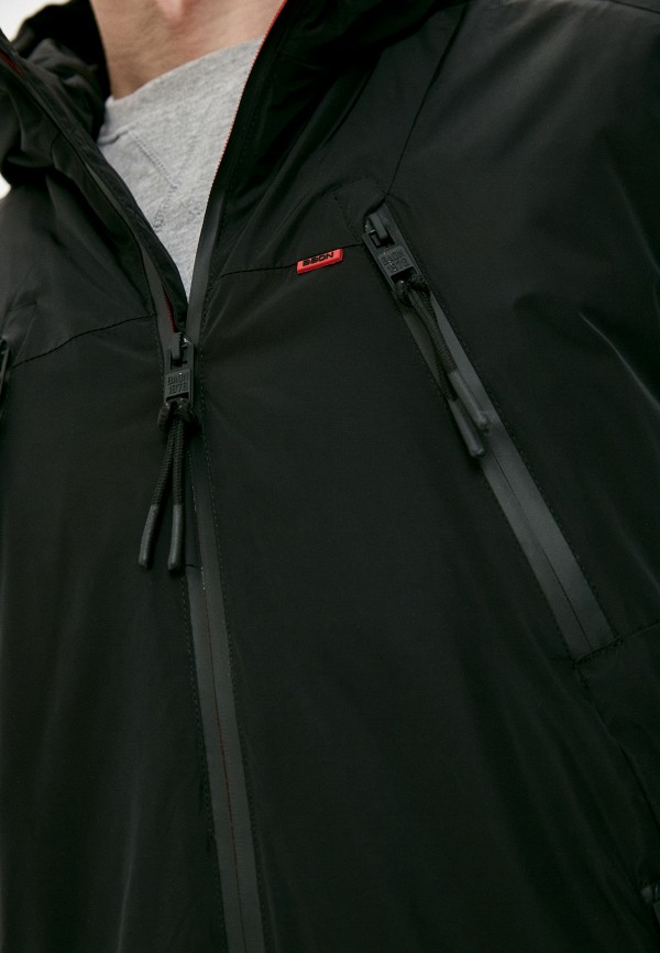 фото Куртка утепленная baon