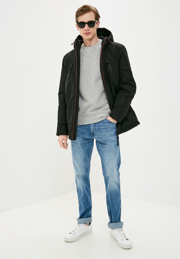 фото Куртка утепленная baon