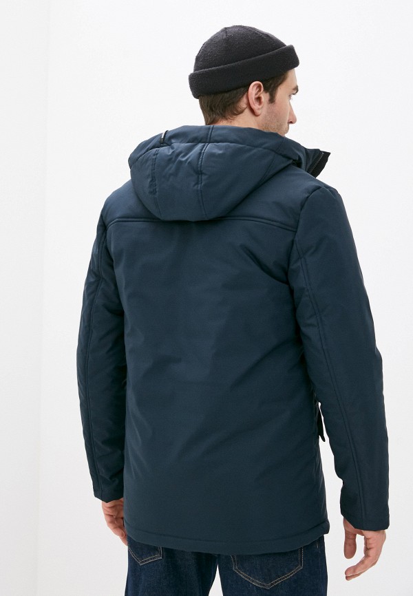 фото Куртка утепленная baon