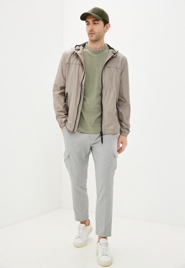 фото Ветровка baon