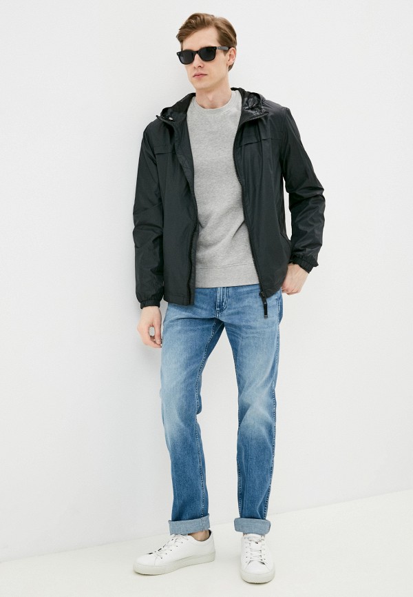 фото Ветровка baon