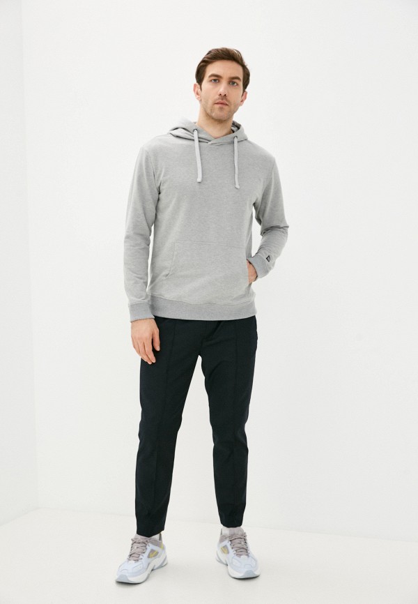 фото Худи baon