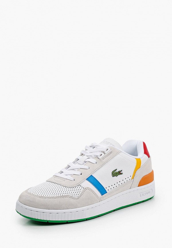 фото Кеды lacoste