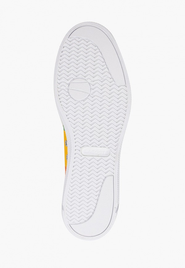 фото Кеды lacoste