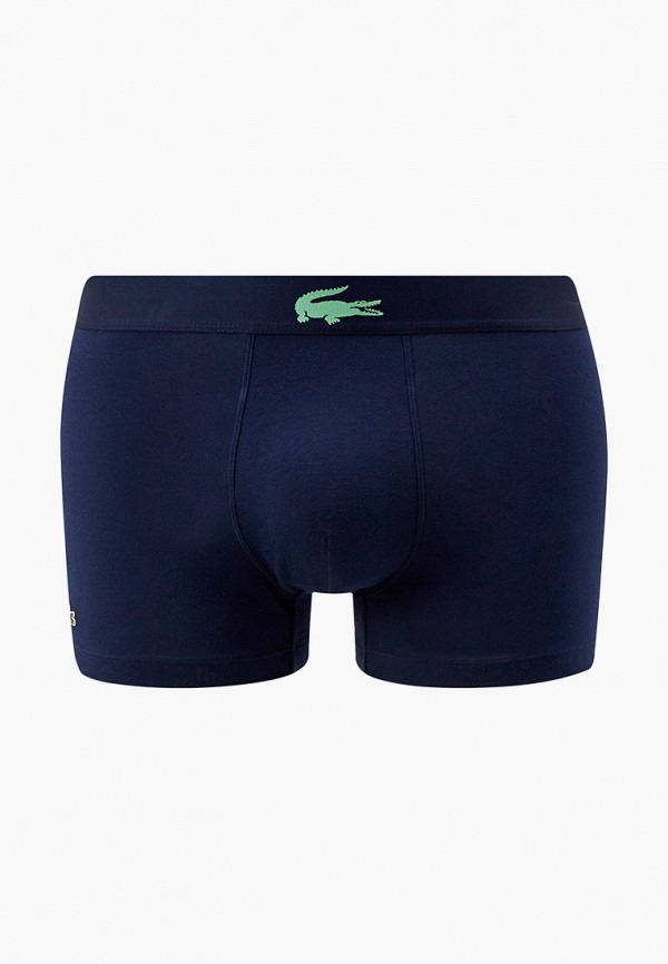 

Трусы 3 шт. Lacoste, Разноцветный
