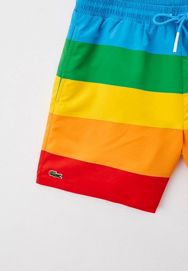фото Шорты для плавания lacoste