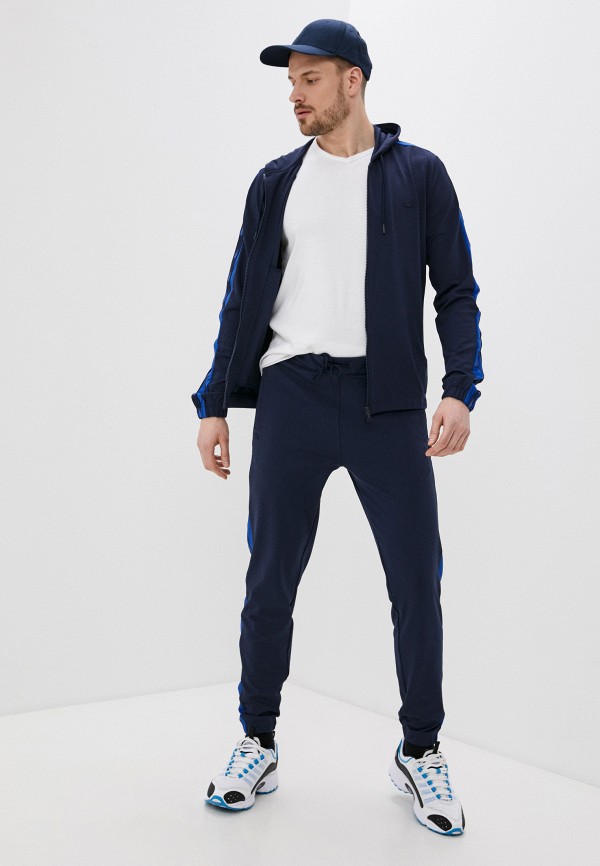 фото Брюки спортивные lacoste