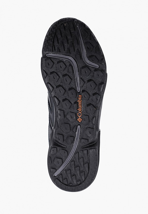 

Кроссовки Columbia, Черный, VITESSE™ LEATHER