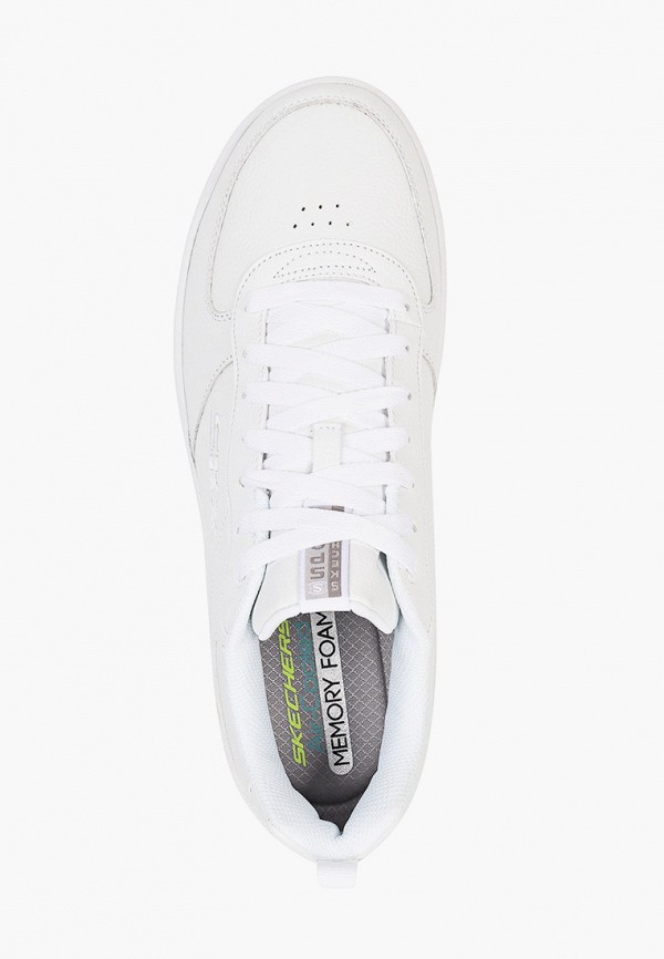 фото Кеды skechers